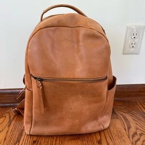 Alem Backpack by Able